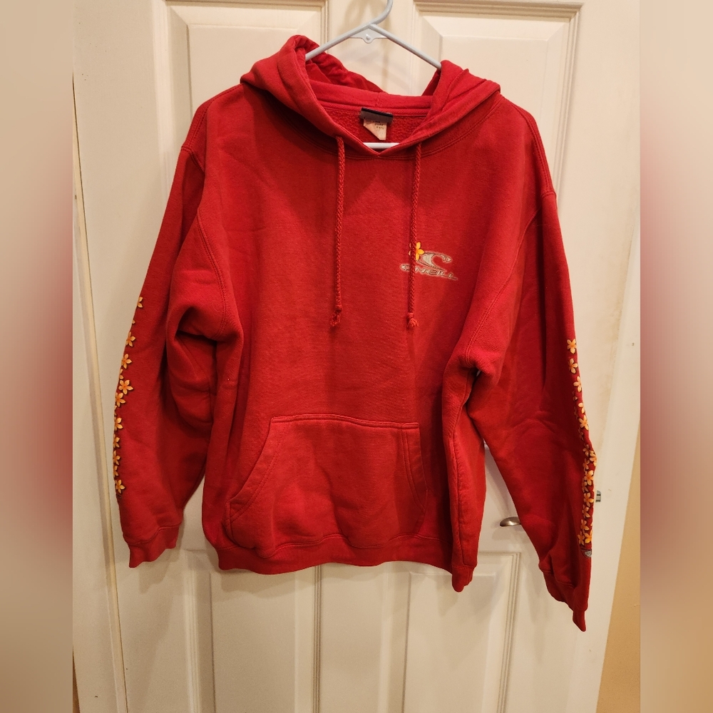 Vintage Women's O'neill Sweatshirt